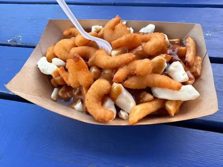 Traiteur Saint-Romuald