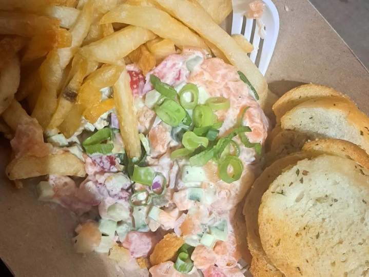 Services traiteur Saint-Romuald